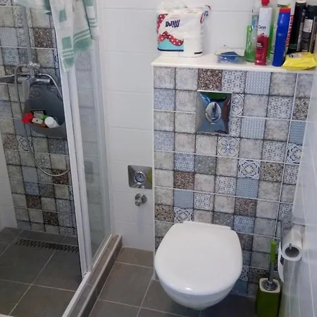 Eva Apartment