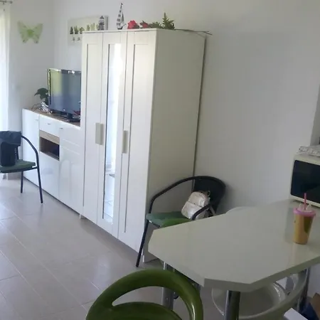 Apartment Eva *