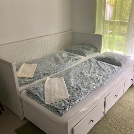 Eva Apartment *