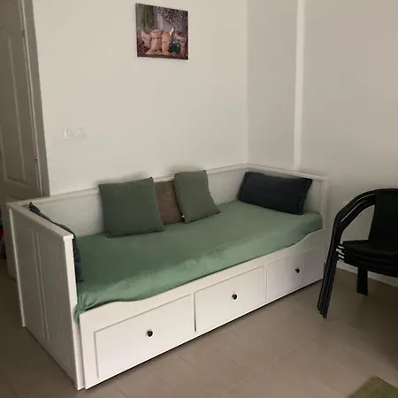 Apartment Eva Balatonboglar